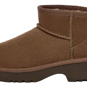 Classic Ultra Mini New Heights Boot GS "Hickory" 1157732K HCK