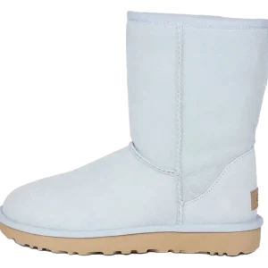 Classic Short II WMNS "Sky Blue" 1016223 SKBL