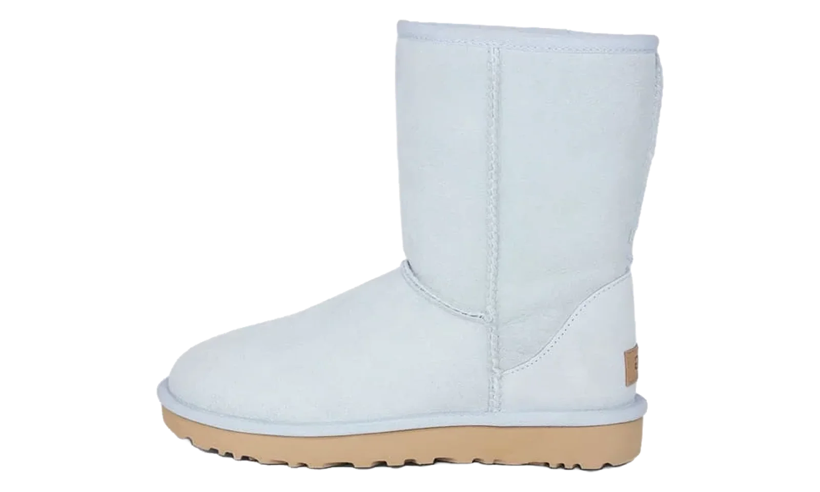 Classic Short II WMNS "Sky Blue" 1016223 SKBL
