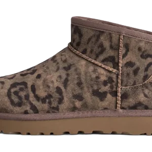 Classic Ultra Mini Spotted WMNS "Chestnut" 1180623 CHE