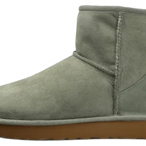 Classic Mini II Boot WMNS "Shaded Clover" 1016222 SDC