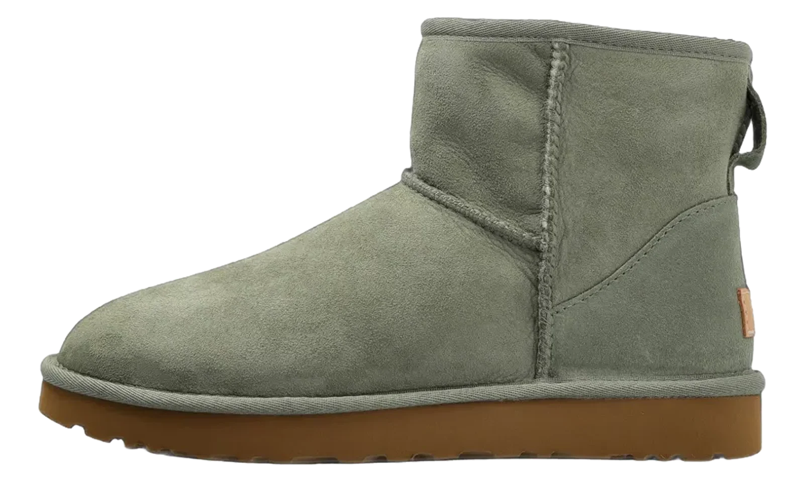 Classic Mini II Boot WMNS "Shaded Clover" 1016222 SDC