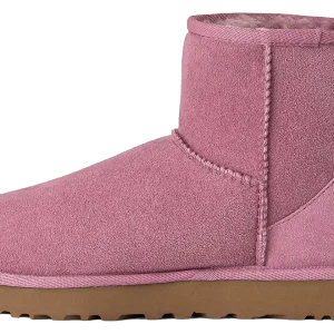 Classic Mini II Boots WMNS "Dusty Orchid" 1016222 DYR