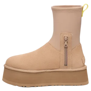Classic Dipper WMNS "Sand" 1144031 SAN