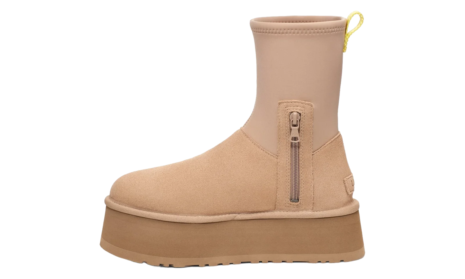 Classic Dipper WMNS "Sand" 1144031 SAN