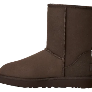 Classic Short II Boots WMNS "Dusted Cocoa" 1016223 DDC