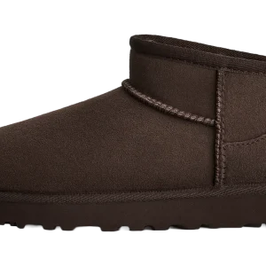Classic Ultra Mini Boot WMNS "Dusted Cocoa" 1116109 DDCC