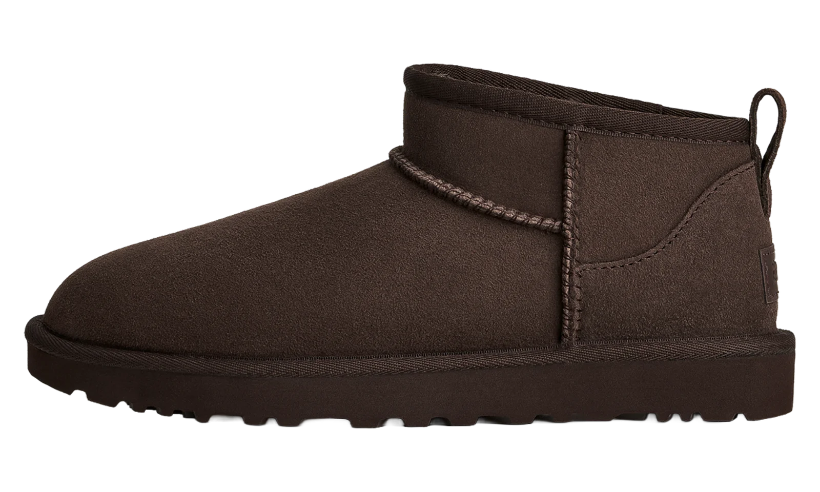 Classic Ultra Mini Boot WMNS "Dusted Cocoa" 1116109 DDCC