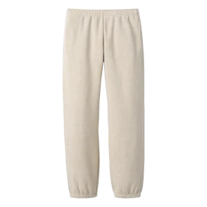 Classic Sweatpants WMNS "Sand Heather" 1158770 SDHT