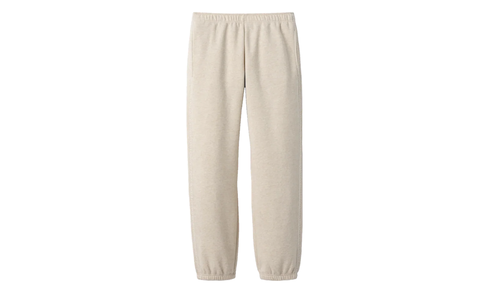 Classic Sweatpants WMNS "Sand Heather" 1158770 SDHT