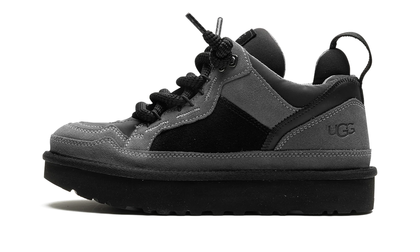 LOWMEL SPRING WMNS "Rain Storm" 1152759 RNS