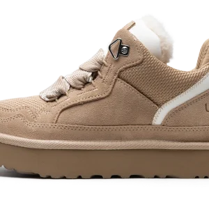 LOWMEL WMNS "Sand" 1144032 SAN