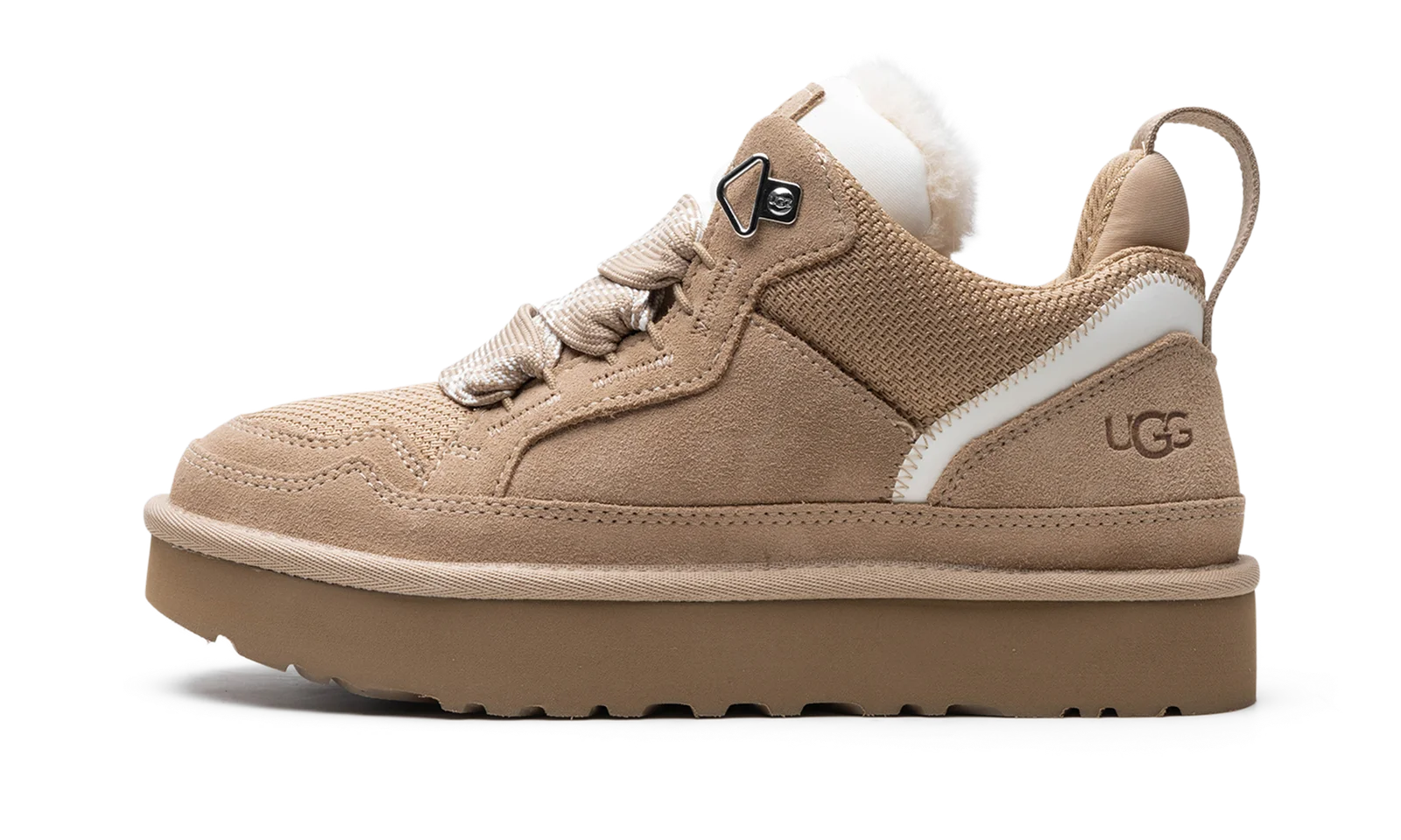 LOWMEL WMNS "Sand" 1144032 SAN
