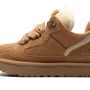 Lowmel WMNS "Chestnut" 1144032 CHE