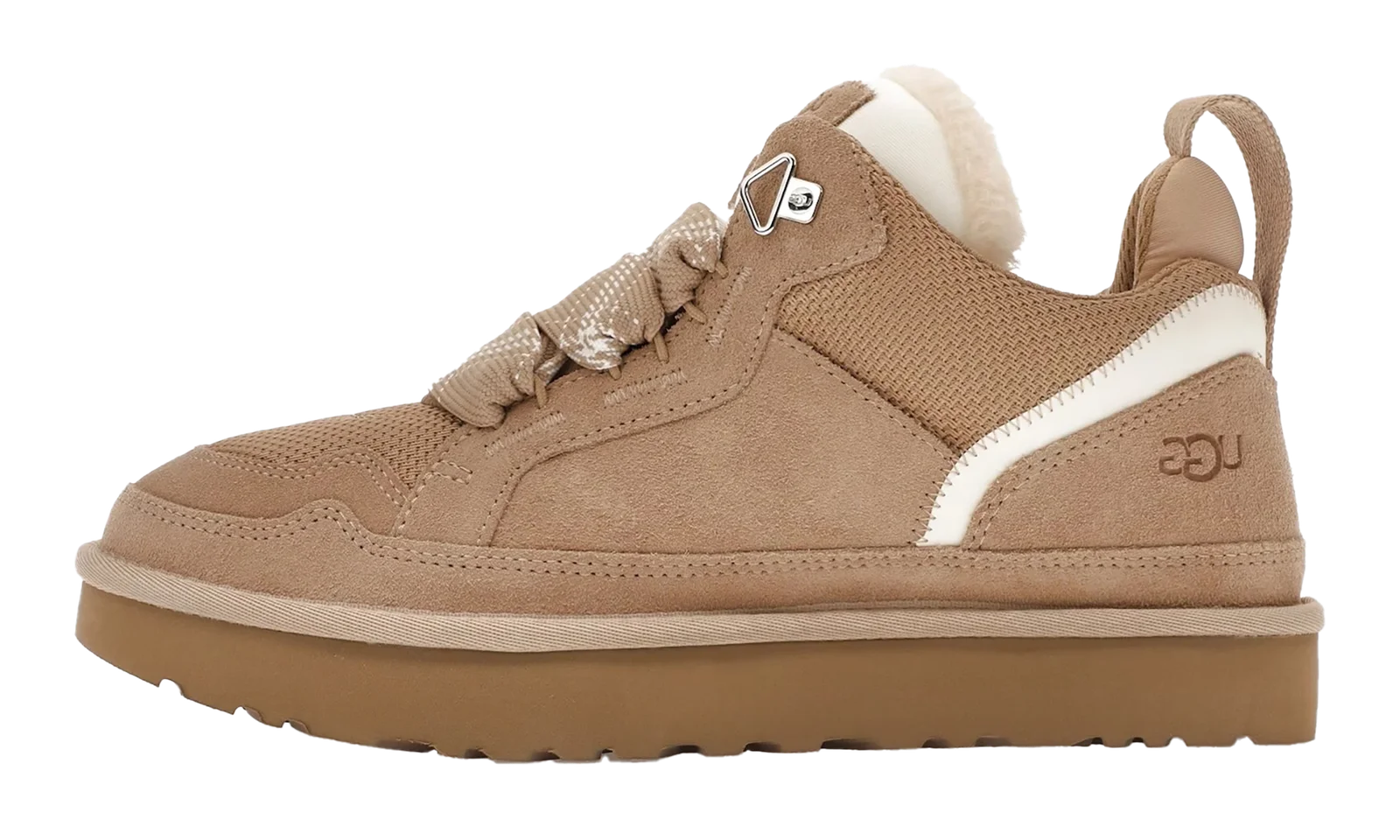 Lowmel "Sand" 1152410K SAN