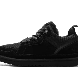Lowmel GS "Black" 1152410K BLK