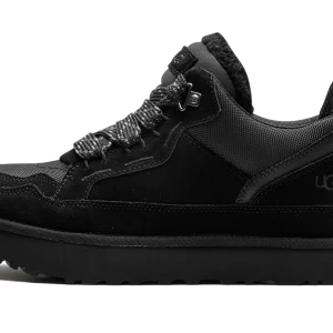 Lowmel "Black" 1170750 blk
