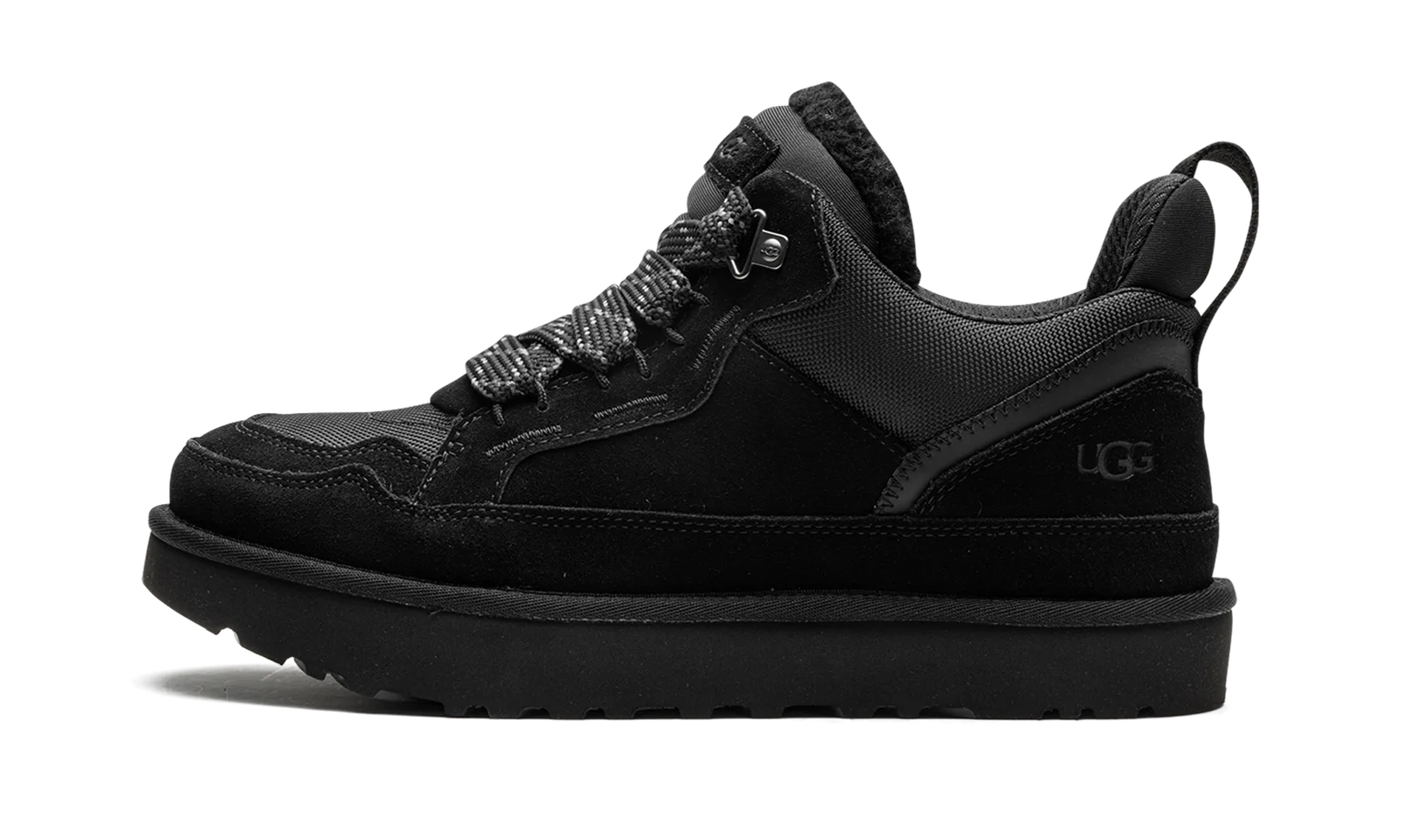 Lowmel "Black" 1170750 blk