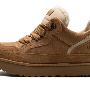 Lowmel "Chestnut" 1170750 che