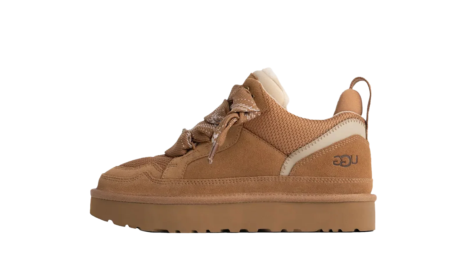 Lowmel GS "Chestnut" 1152410K CHE