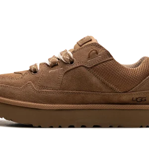Lowmel Lo WMNS "Chestnut" 1168890 CHE