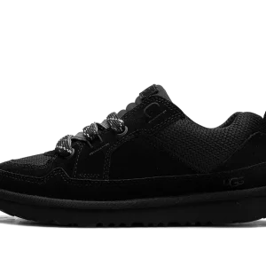 Lowmel Lo GS "Black" 1166490K BLK