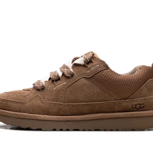 Lo Lowmel GS "Chestnut" 1166490K CHE