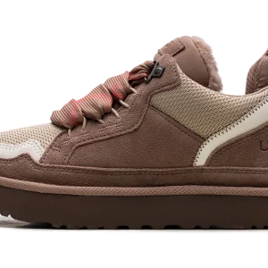 Lowmel Sneaker WMNS "Rocky Oak" 1144032 RYK