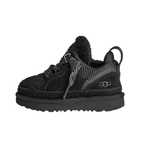 Lowmel TD "Black" 1152410T BLK