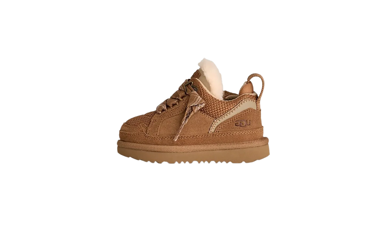 Lowmel TD "Chestnut" 1152410T CHE