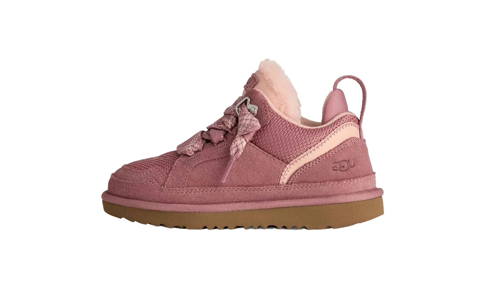 Lowmel GS "Pink" 1152410K PDW