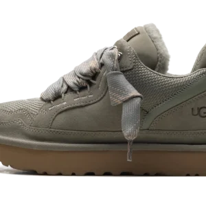 Lowmel WMNS "Moss Green" 1144032 MSG