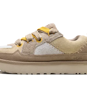 Lowmel Lo Biarritz WMNS "Mustard Seed" 1172710 MDSD