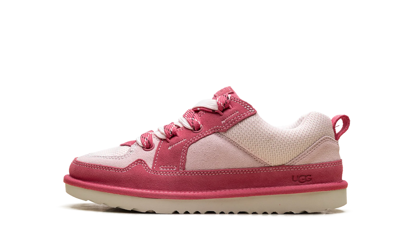 Lowmel Lo GS "Pink" 1166490K PMM