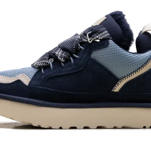 Lowmel WMNS "Dark Indigo Sea Salt" 1144032 DGS