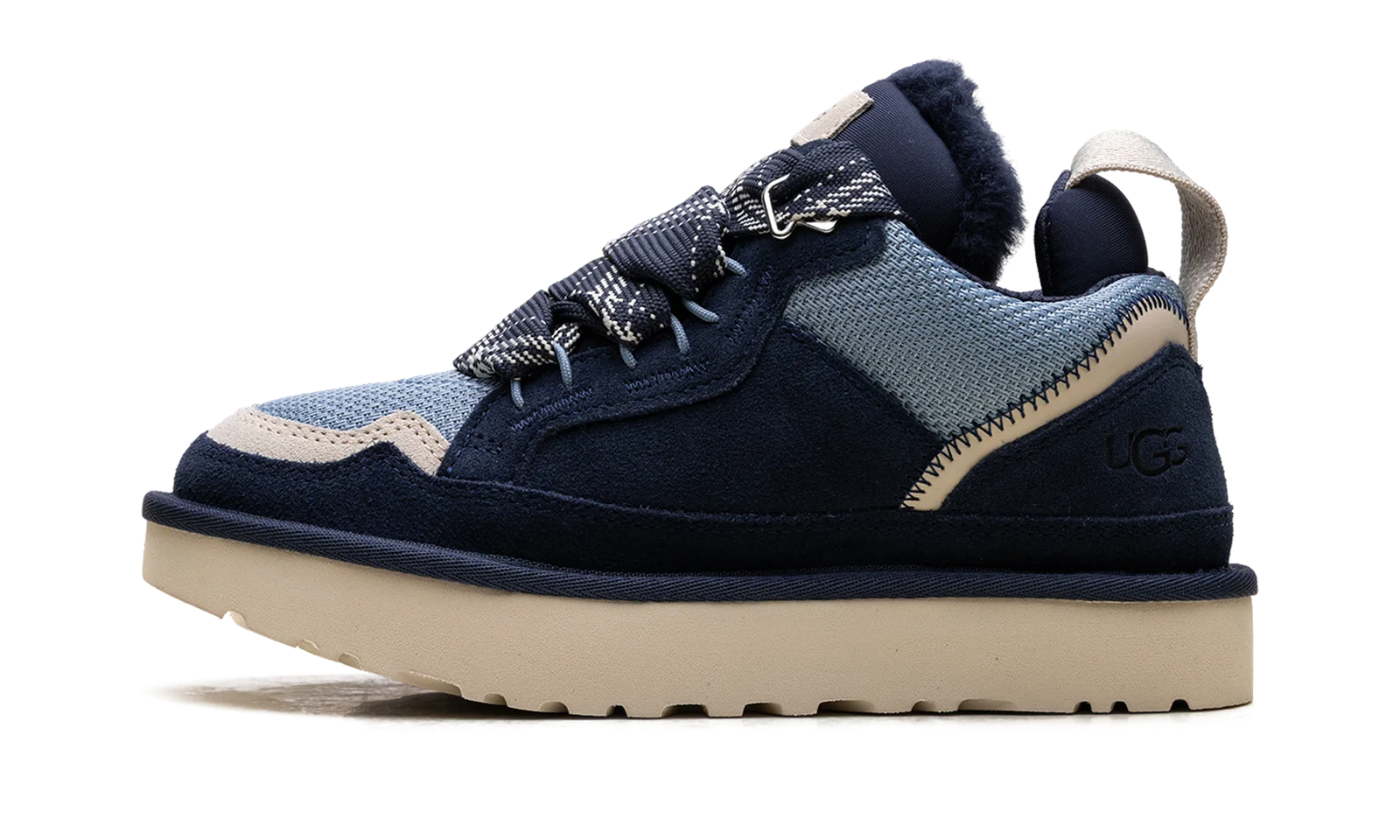 Lowmel WMNS "Dark Indigo Sea Salt" 1144032 DGS