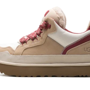 LOWMEL "Driftwood Biking Red" 1170750 DWD