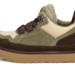 LOWMEL "Burnt Olive Mustard Seed" 1170750 BOMS