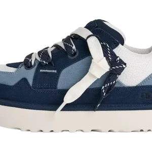 Lowmel Lo "Deep Ocean Whale" 1169493-DNW