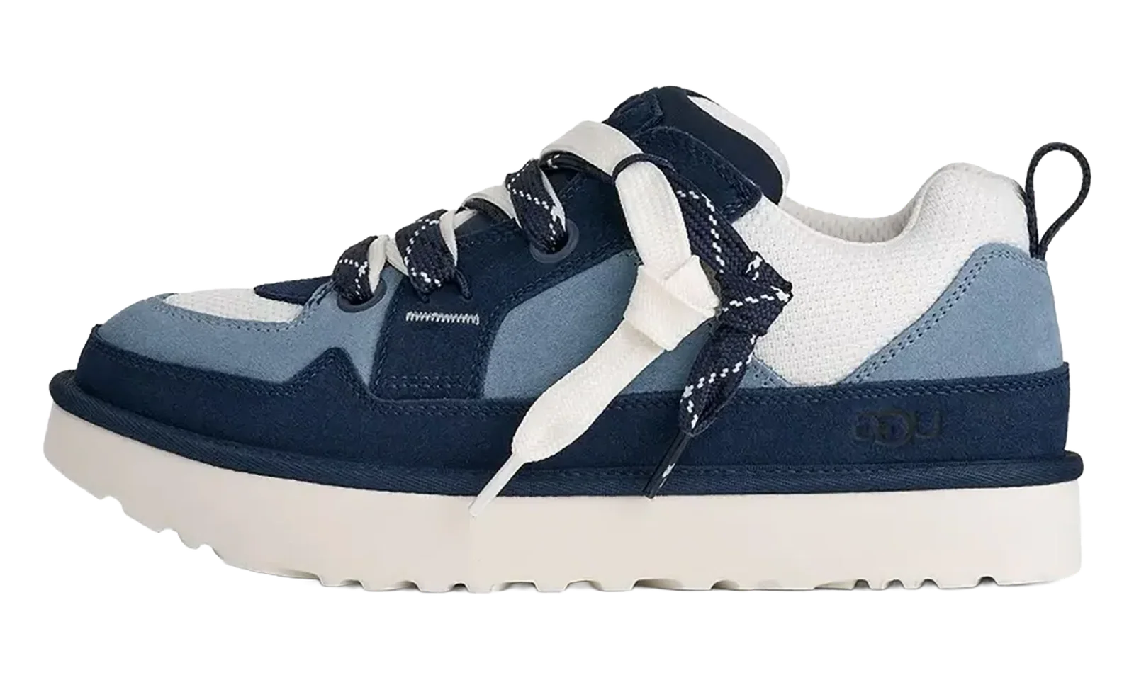Lowmel Lo "Deep Ocean Whale" 1169493-DNW