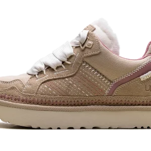 Lowmel Meadow WMNS "Sand Castle" 1175114 SNDC
