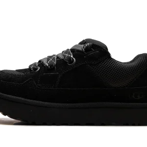 Lowmel Lo "Black" 1169493-BLK
