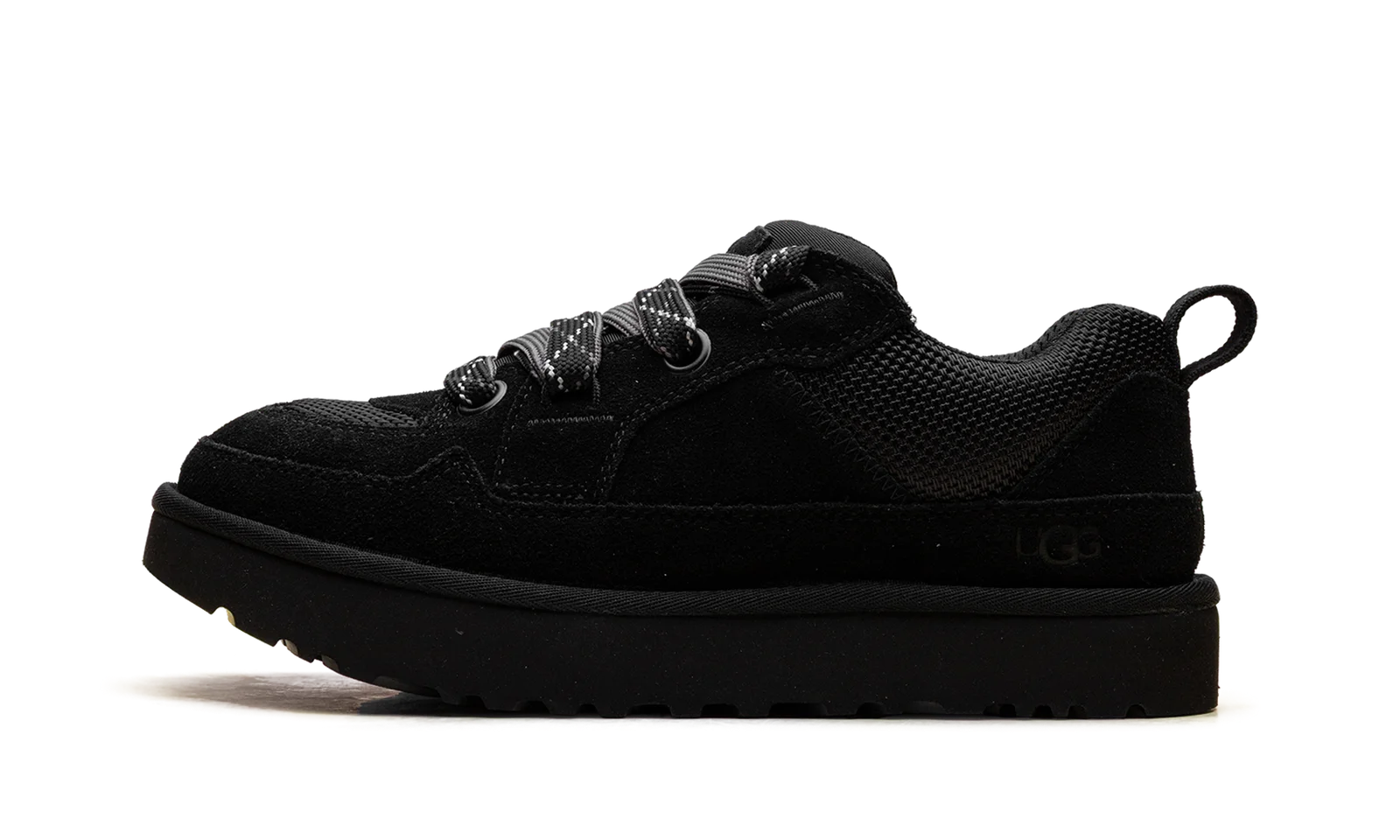 Lowmel Lo "Black" 1169493-BLK