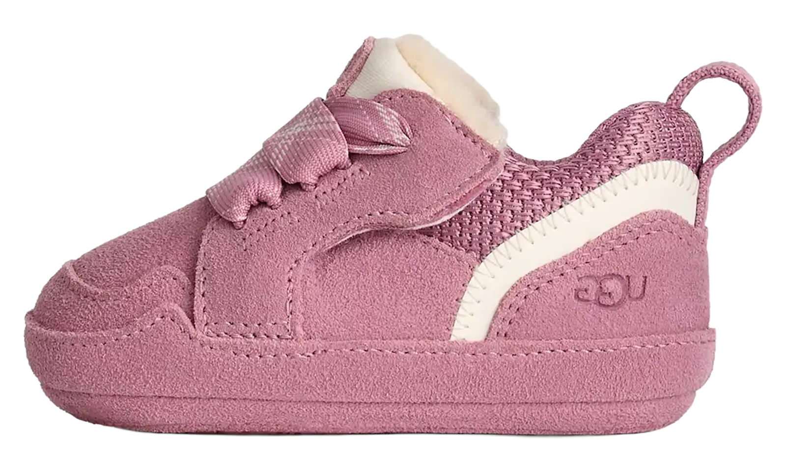 Lowmel Crib "Dusty Orchid" 1184311I DYR