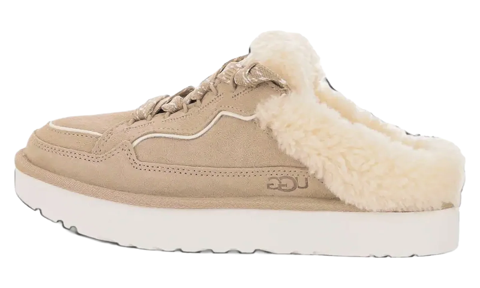 Lowmel Mule WMNS "Moonlight" 1180313 MNL