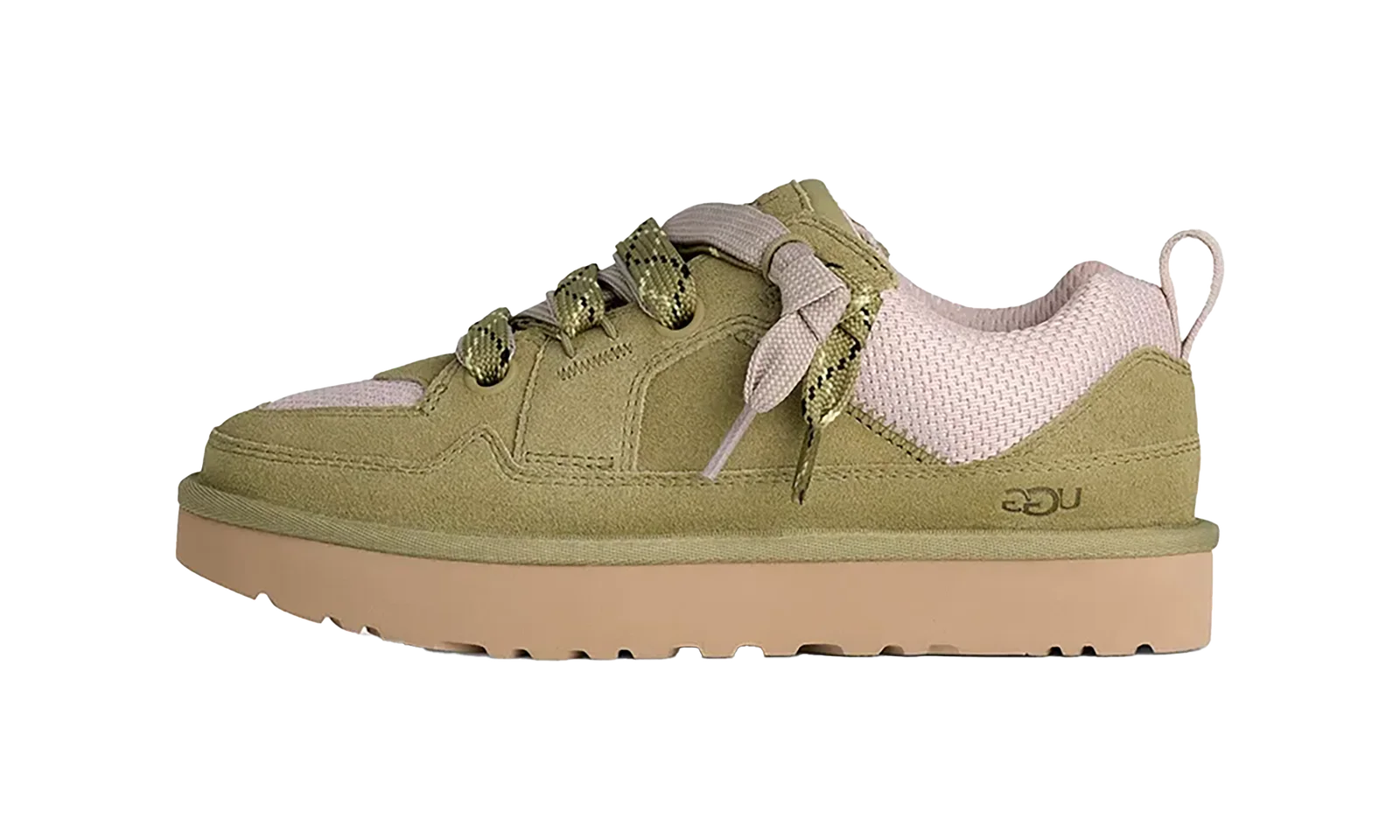 Lowmel Lo WMNS "Muted Brass" 1168890 MBRS