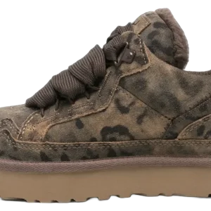Lowmel Spotted WMNS "Chestnut" 1187485 CHE