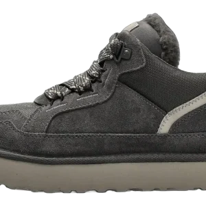 Lowmel "Charcoal / Goat" 1170750 CLGT