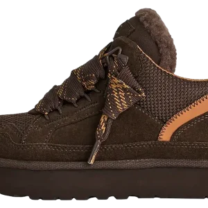 Lowmel WMNS "Dusted Cocoa" 1144032 DDC