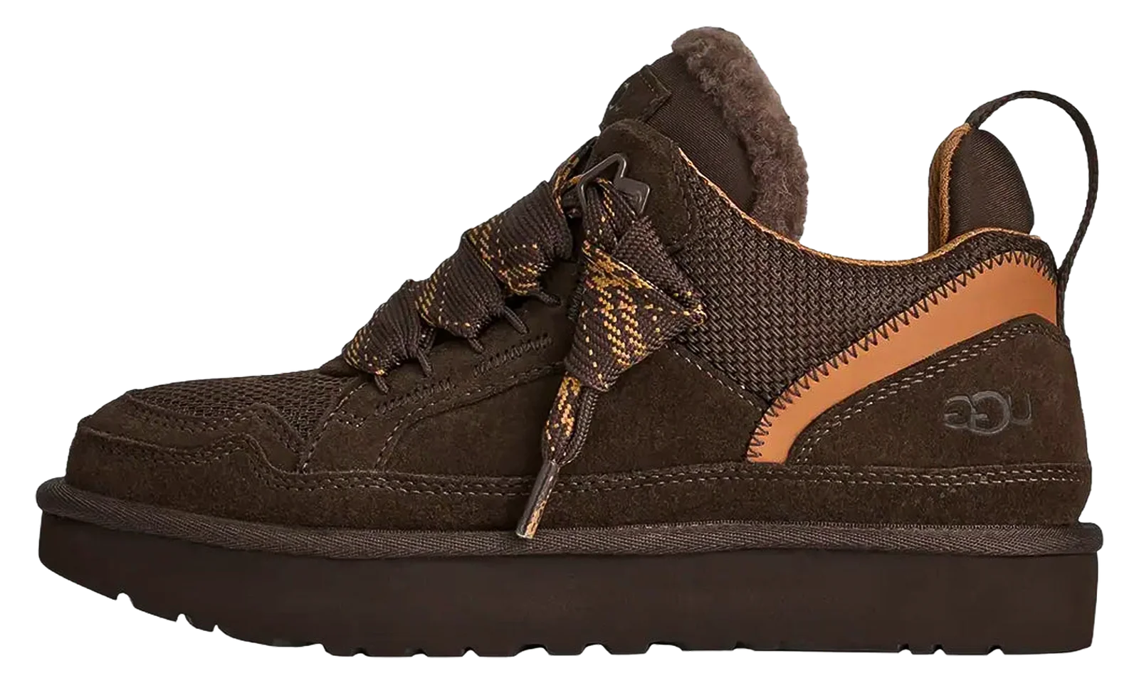 Lowmel WMNS "Dusted Cocoa" 1144032 DDC